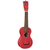 Укулеле MARTIN 0X UKE Bamboo Red - 130955 за 0 грн. | 4Club