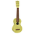 Укулеле сопрано MARTIN 0X UKE Bamboo Green - 130957 за 0 грн. | 4Club