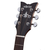 Акустическая гитара SCHECTER DELUXE ACOUSTIC NS