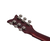 Электроакустическая гитара SCHECTER ORLEANS STAGE AC NS-VRS