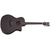 Электроакустическая гитара SCHECTER ORLEANS STUDIO AC SSTBLK