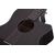 Электроакустическая гитара SCHECTER ORLEANS STUDIO AC SSTBLK