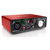 Аудиоинтерфейс FOCUSRITE SCARLETT SOLO NEW - 108946 за 0 грн. | 4Club