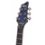 Электрогитара SCHECTER BLACKJACK SLS C-1 FR S STBB