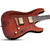 Электрогитара SCHECTER C-1 CLASSIC ANTQ