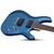 Электрогитара SCHECTER C-6 DELUXE SMLB