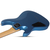 Электрогитара SCHECTER C-6 DELUXE SMLB