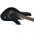 Семиструнная электрогитара SCHECTER C-7 DELUXE SBK
