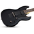 Электрогитара SCHECTER DEMON S-II SBK