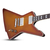 Электрогитара SCHECTER E-1 STANDARD HSB