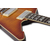 Электрогитара SCHECTER E-1 STANDARD HSB