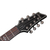 Семиструнная электрогитара SCHECTER HELLRAISER C-7 BLK