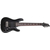 Восьмиструнная электрогитара SCHECTER HELLRAISER C-8 FR BLK - 131527 за 0 грн. | 4Club