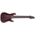 Девятиструнная электрогитара SCHECTER HELLRAISER C-9 BCH - 131531 за 0 грн. | 4Club