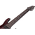 Девятиструнная электрогитара SCHECTER HELLRAISER C-9 BCH