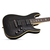 Семиструнная электрогитара SCHECTER OMEN EXTREME-7 STBLK