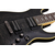 Семиструнная электрогитара SCHECTER OMEN EXTREME-7 STBLK