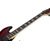 Электрогитара SCHECTER OMEN EXTREME S-II BCH