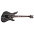 Электрогитара SCHECTER SYNYSTER GATES CUSTOM-S BLK/SIL - 131550 за 0 грн. | 4Club