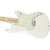 Электрогитара FENDER OFFSET DUO-SONIC MN ARCTIC WHITE