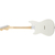 Электрогитара FENDER OFFSET DUO-SONIC MN ARCTIC WHITE
