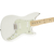 Электрогитара FENDER OFFSET DUO-SONIC MN ARCTIC WHITE