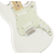 Электрогитара FENDER OFFSET DUO-SONIC MN ARCTIC WHITE