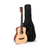 Акустическая гитара Sigma TM-12 122165