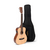 Электроакустическая гитара Sigma TM-12E 123473