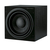 Активный сабвуфер B&W ASW610XP BLACK ASH