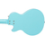 Электрогитара EPIPHONE LES PAUL SL PACIFIC BLUE ENOLPACH1