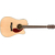 Электроакустическая гитара FENDER CD-140SCE NAT w/case - 107536 за 29458 грн. | 4Club