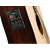 Электроакустическая гитара FENDER CD-140SCE NAT w/case