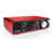 Аудиоинтерфейс FOCUSRITE SCARLETT 2I2 NEW - 132696 за 0 грн. | 4Club
