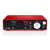 Аудиоинтерфейс FOCUSRITE SCARLETT 2I2 NEW