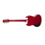 Электрогитара EPIPHONE SG SPECIAL VE CHERRY EGSVCHVCH1