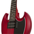 Электрогитара EPIPHONE SG SPECIAL VE CHERRY EGSVCHVCH1
