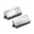 Звукосниматель Fishman Fluence Classic Humbucker Nickel Set PRF-CHB-SN2 123756 - 132988 за 15930 грн. | 4Club