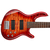Бас-гитара CORT Action DLX V Plus (Cherry Red Sunburst)