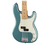 Бас-гитара FENDER PLAYER PRECISSION BASS MN TPL