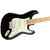 Электрогитара FENDER PLAYER STRATOCASTER MN BLK