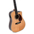 Електроакустична гітара Sigma DTC-28HE+