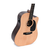 ​Электроакустическая гитара Sigma DTCE 125465