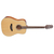 Акустическая гитара TAKAMINE GD20-NS