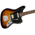 Электрогитара FENDER PLAYER JAGUAR PF 3TS