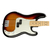 Бас-гитара FENDER PLAYER PRECISION BASS MN 3TS