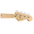 Бас-гитара FENDER PLAYER PRECISION BASS MN 3TS