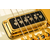 Звукосниматель GRETSCH DYNASONIC BRIDGE PICKUP GOLD