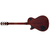 Электрогитара GRETSCH G5220 ELECTROMATIC JET DARK CHERRY METALLIC