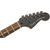 Электрогитара SQUIER by FENDER CONTEMPORARY ACTIVE JAZZMASTER HH GRAPHITE METALLIC